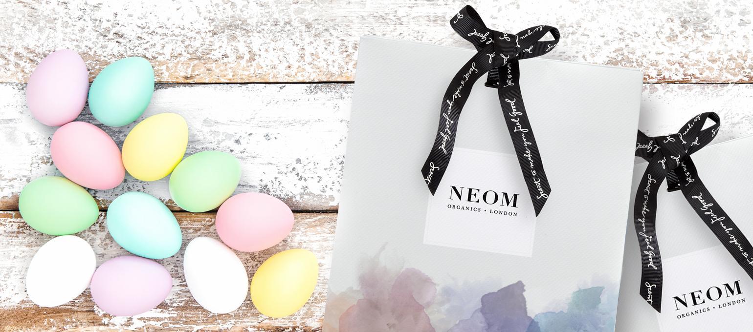 Wellbeing Easter gifts that are BETTER than Chocolate