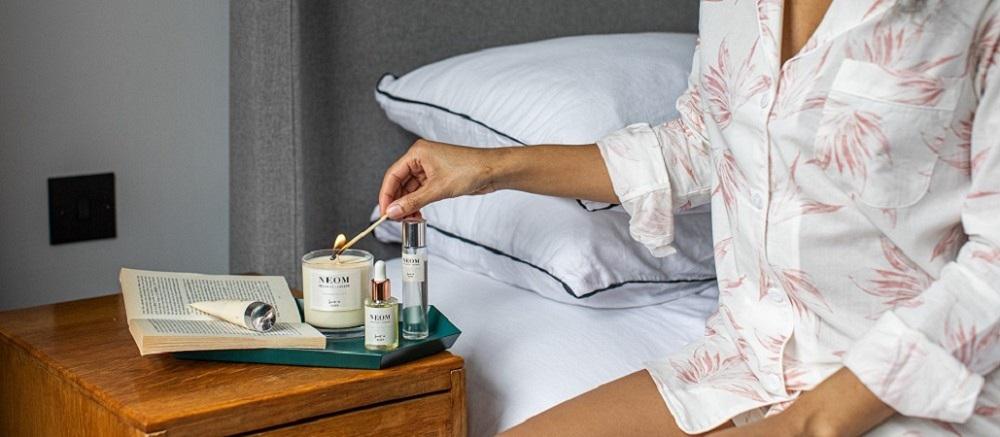 7 Essential Oils To Help You Nail That SLEEP