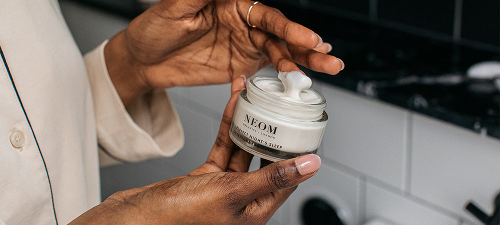 The Science Behind Our NEW Overnight Facial Cream