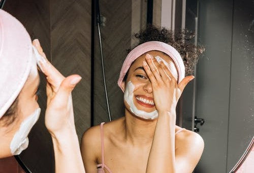 An Expert Guide To Caring For Your Skin This Winter