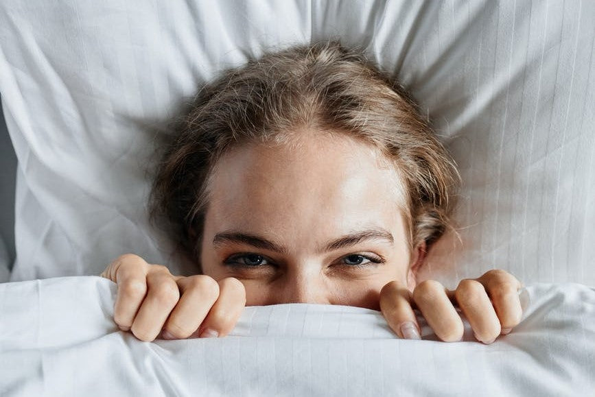 This Sleep Expert Answers Your Most Common Questions