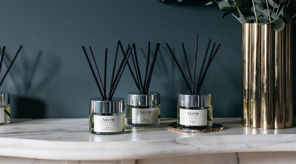 The Best Places For Diffusers At Home