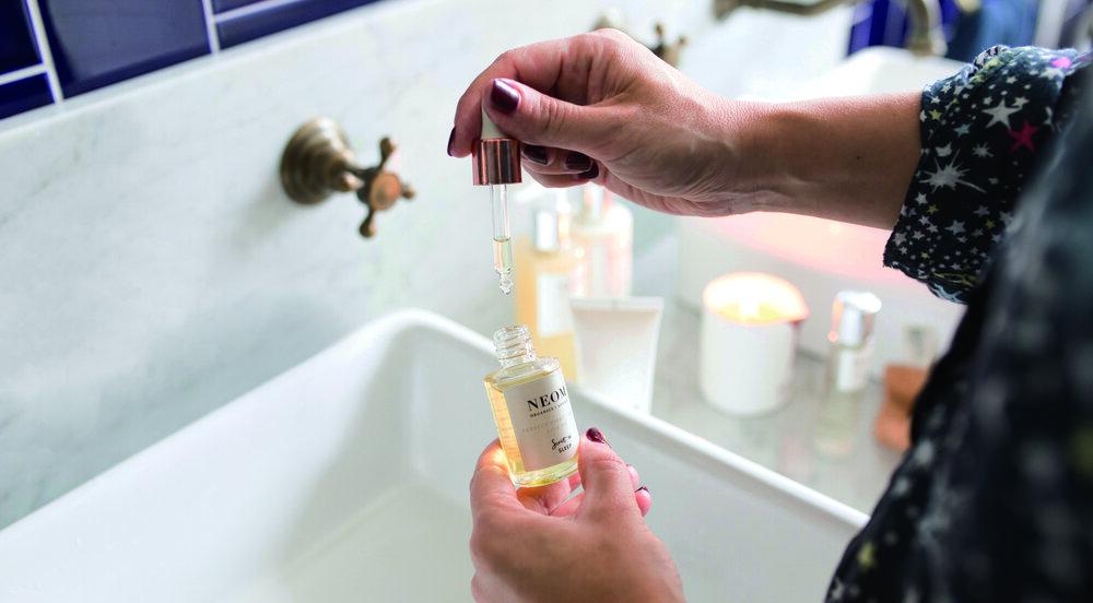 lowdown on face oils