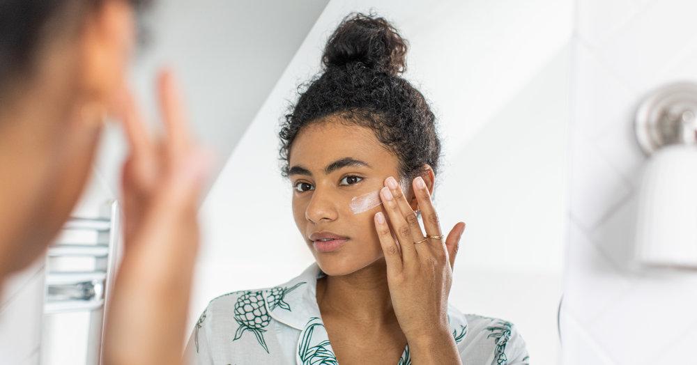natural ingredient skincare