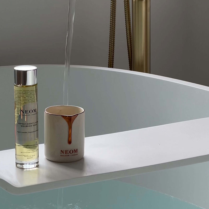 Perfect Night’s Sleep Wellbeing Soak Multi-Vitamin Bath Oil 10ml - €14