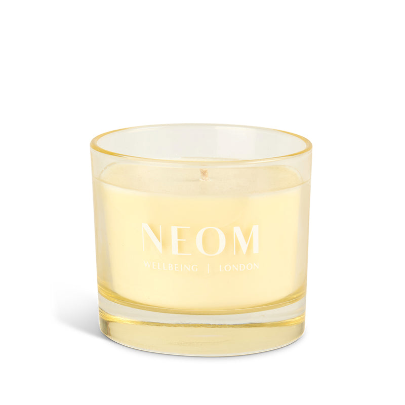 Complete Bliss Citronella Scented Outdoor Candle