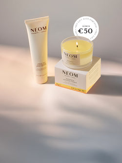 <strong>FREE </strong>Gifts With Orders €75+