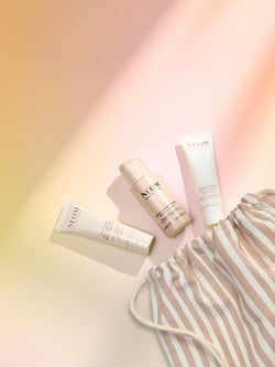 Three Free Gifts With Orders €75+