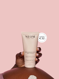 A Free Gift With Orders €75+