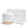 The Wellbeing Pod Luxe Gift Set with Global Plugs