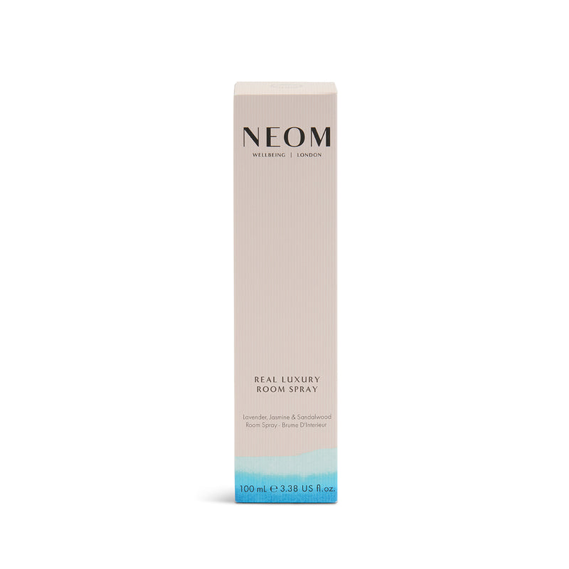 Real Luxury Room Spray