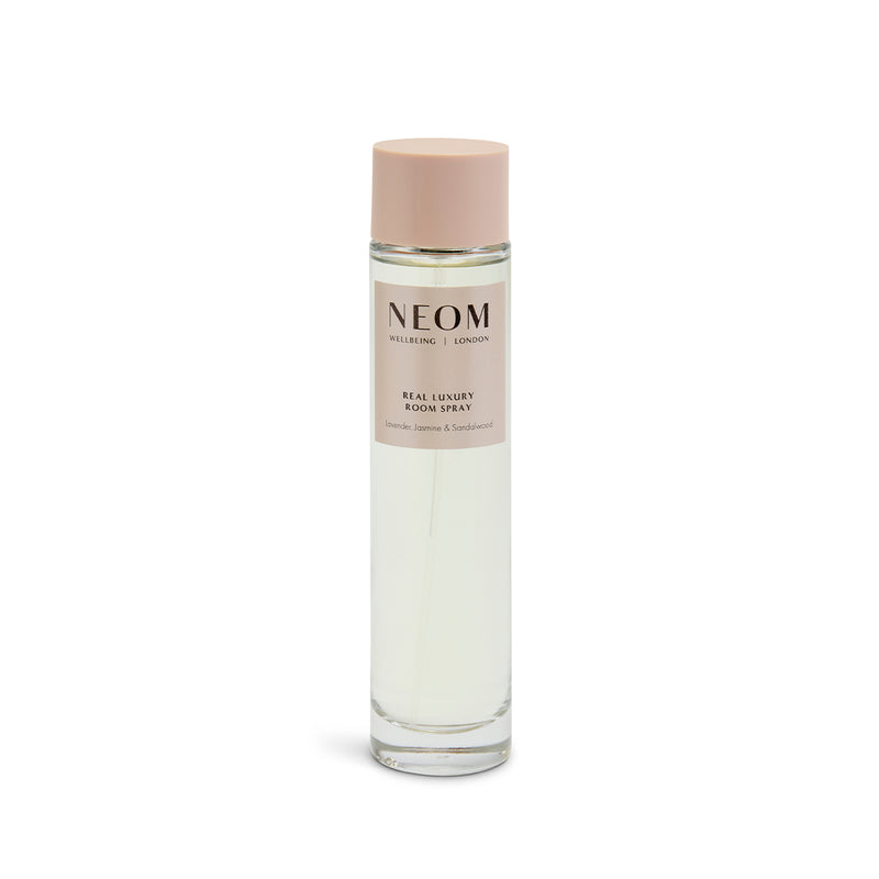Real Luxury Room Spray