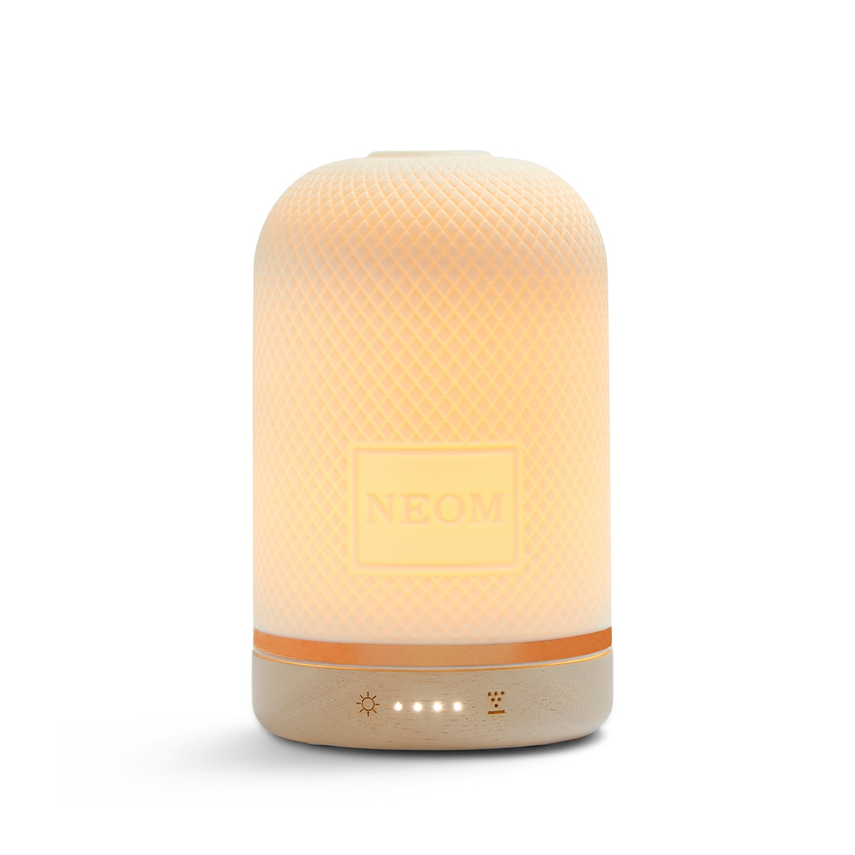 Focus The Mind Pod Starter Pack with 3 Pin Plug