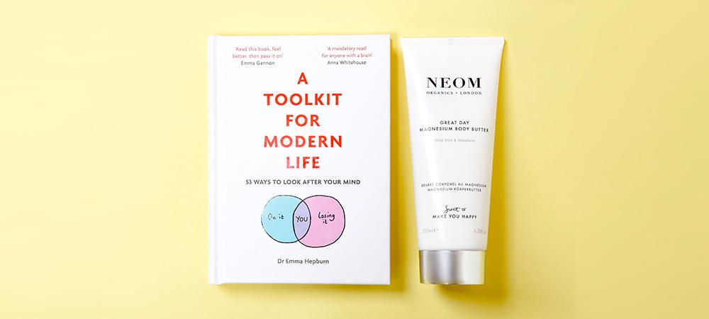 HOW TO REALLY LOOK AFTER YOUR MIND