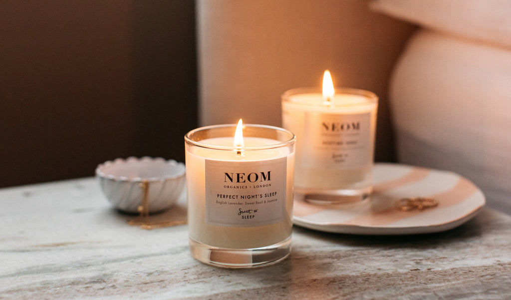 natural candles - what's the low down?