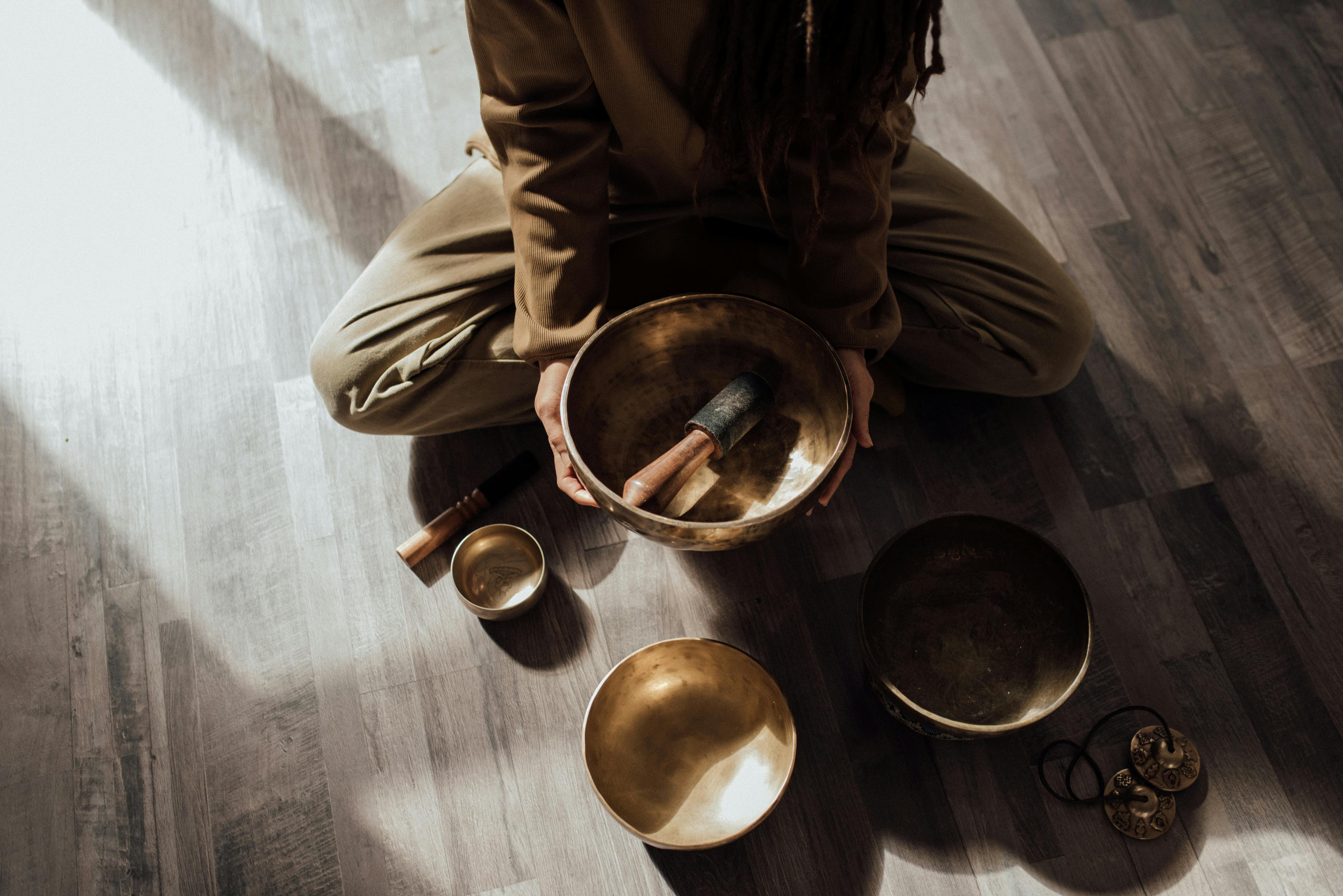 Sound Bath: What Is It And Why Should You Try It?