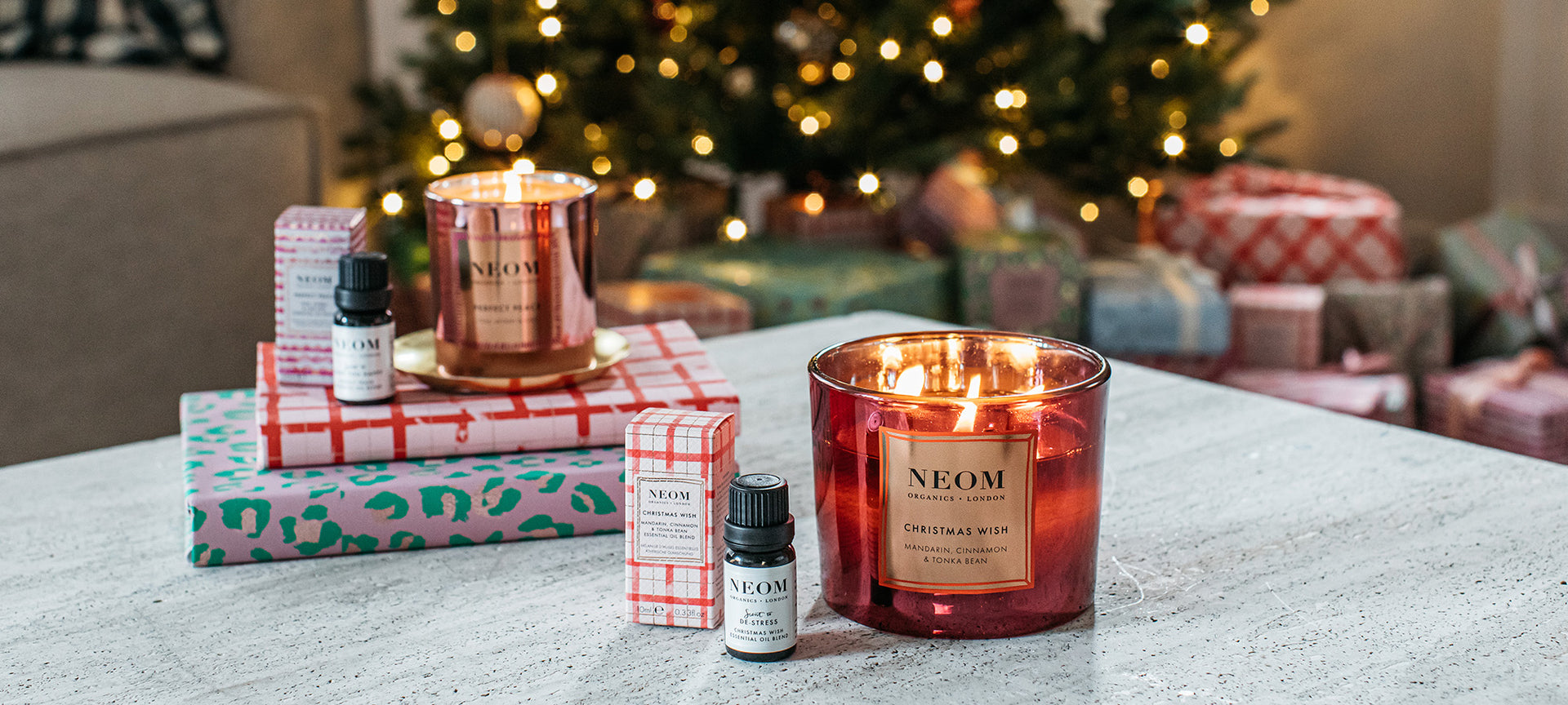 How To Scent Your Home This Christmas