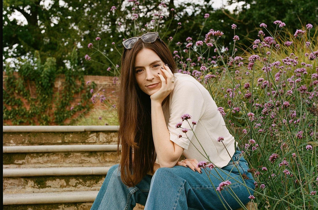 How Author & Podcaster Gemma Styles Finds Her Feel Good