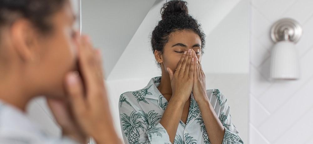 Essential oils for stress & anxiety - a wellbeing guide