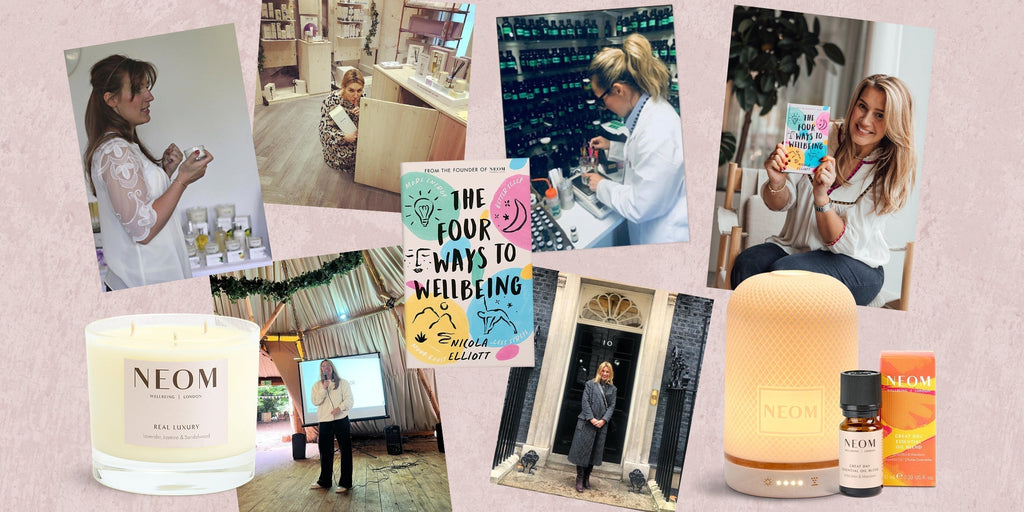 20 Years. One Mission: To Supercharge Wellbeing