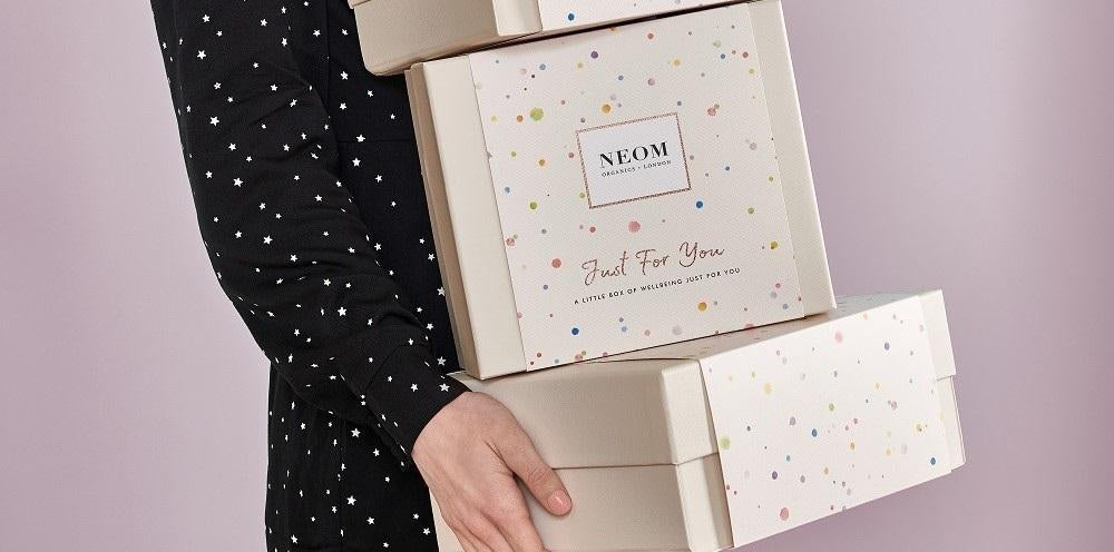 Feel Good Gifts. Got Personal