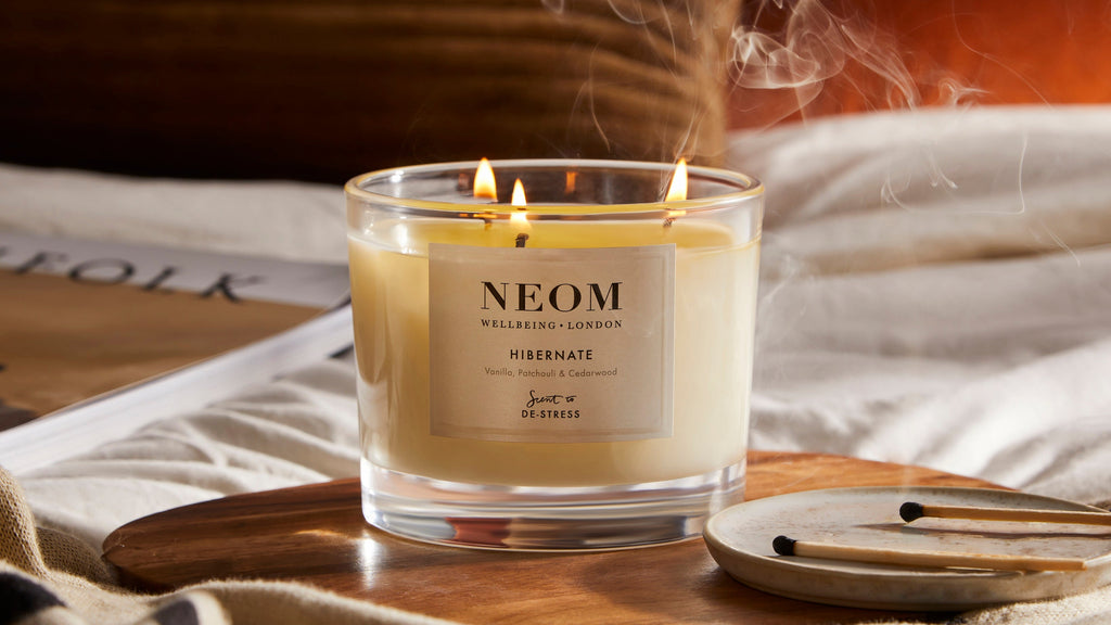 The Many Benefits Of Vanilla Essential Oil