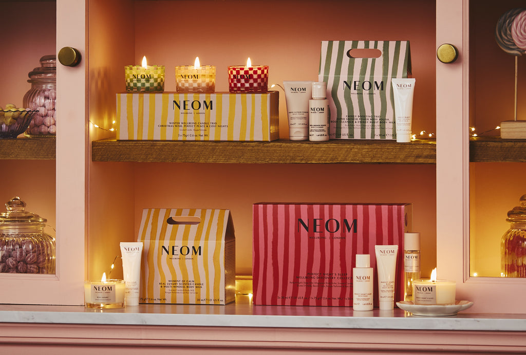 The Super Sweet Guide To Gifting Wellbeing This Christmas