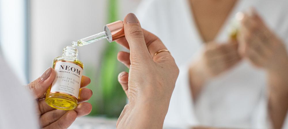 Why you should be using a face oil too