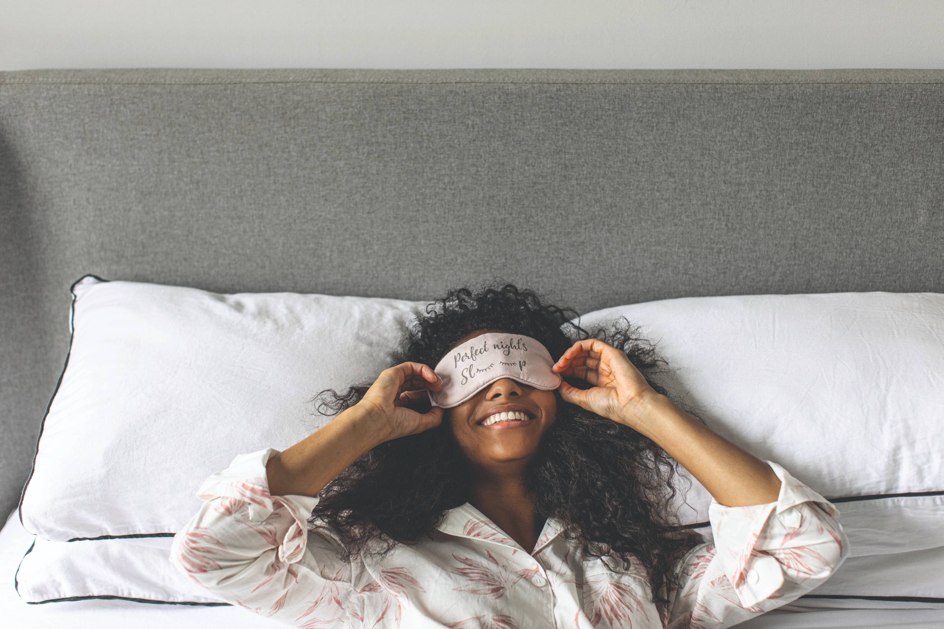 Why TV’s Dr Zoe Williams Swears By Prioritising Good Sleep