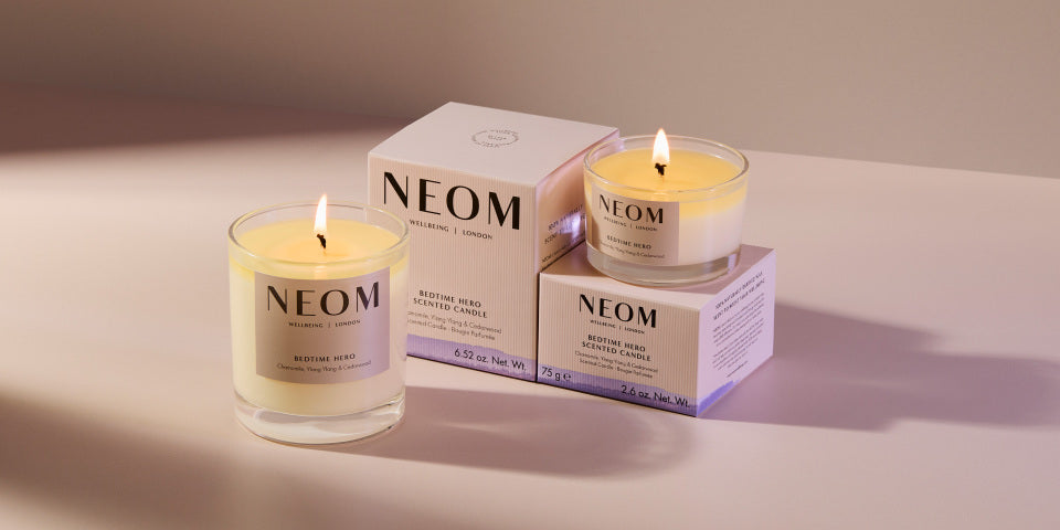 What Are The Benefits Of A Natural Candle?