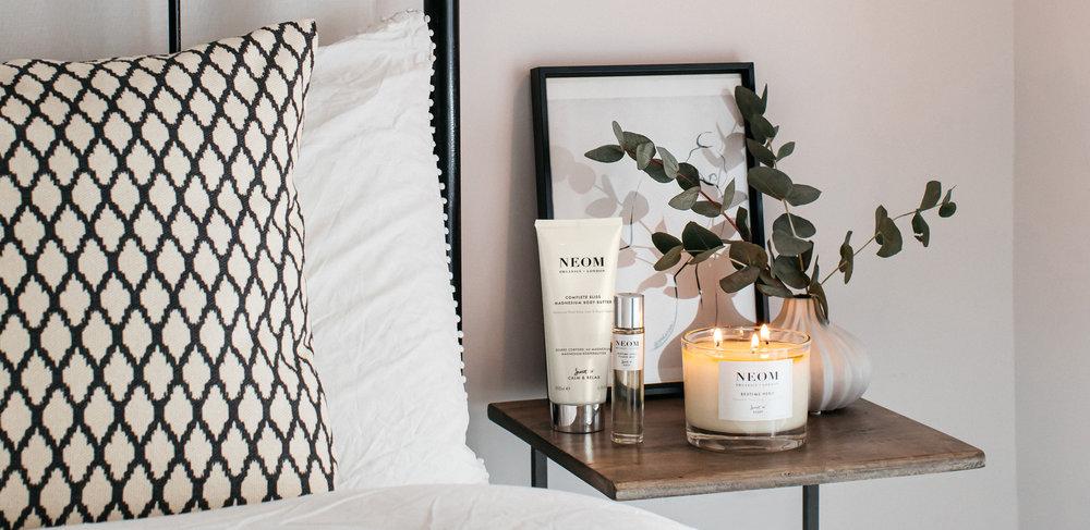 how magnesium can help sleep & stress