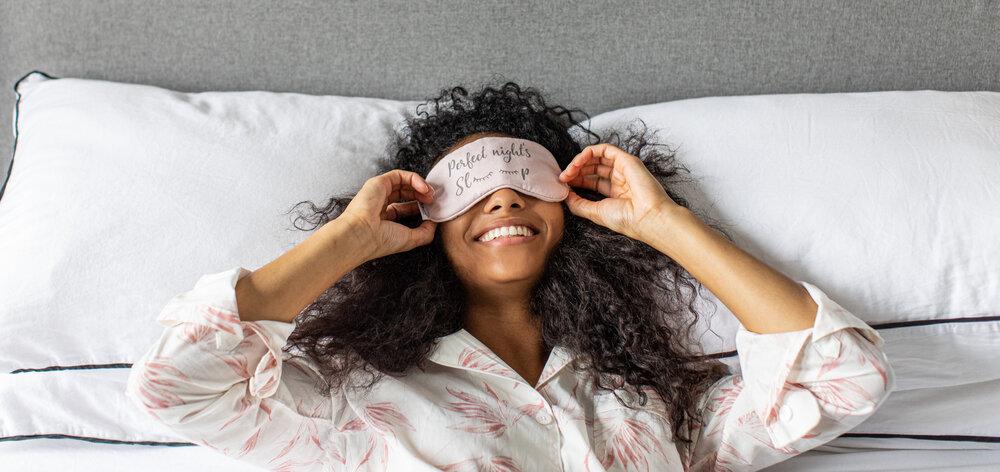 Sleep is the unsung hero of mental health