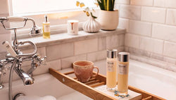 BATH & BODY BESTSELLERS