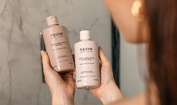 Shampoo & Conditioner