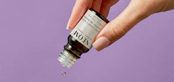 Essential Oil Blends... On Repeat