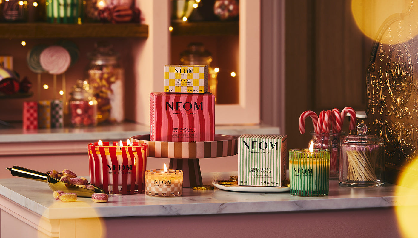 NEOM Christmas