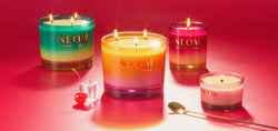 Christmas Candles & Gift Sets