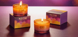Travel Candles