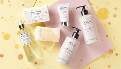 Clean and Natural Hand Care