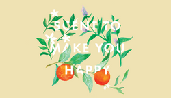 Incoming: Great Days and heaps of Happiness!