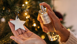 Ceramic Star Natural Diffuser