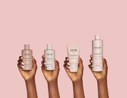 SUPERPOWER YOUR SHOWER