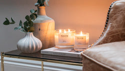 Calming Candles
