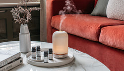 Relaxing Room Diffusers
