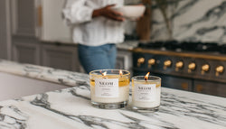 Neroli Candles