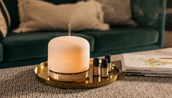 Cedarwood Essential Oils