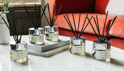 Vegan Diffusers