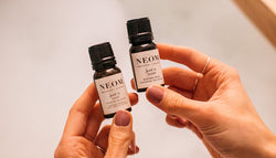 Vegan Essential Oils