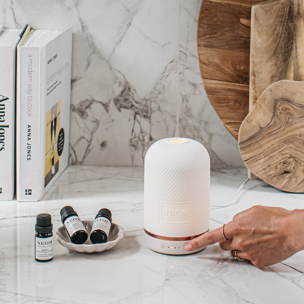 The Wellbeing Pod Family