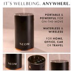 “It’s wellbeing. Anywhere